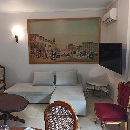 Old Zakynthos Gallery Gio 2 Exterior foto