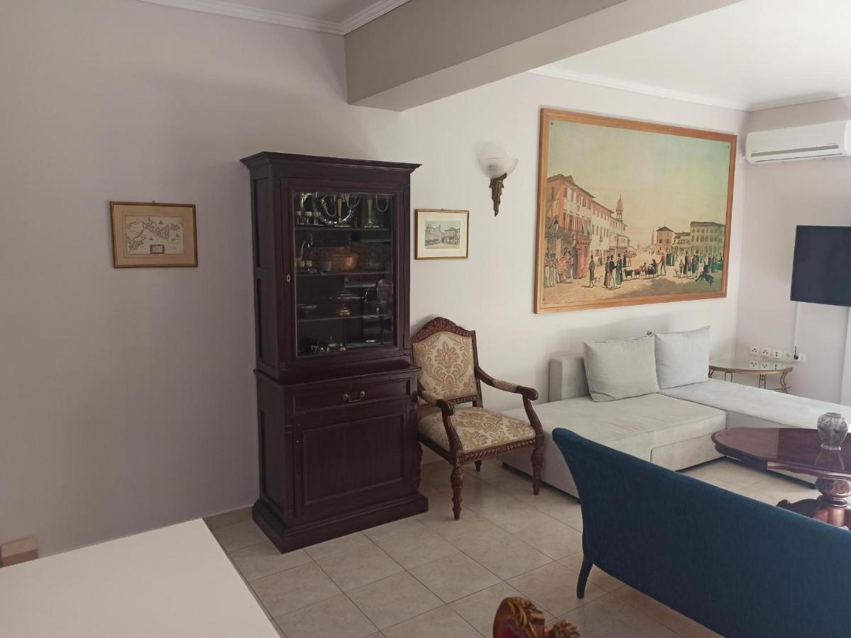 Old Zakynthos Gallery Gio 2 Exterior foto