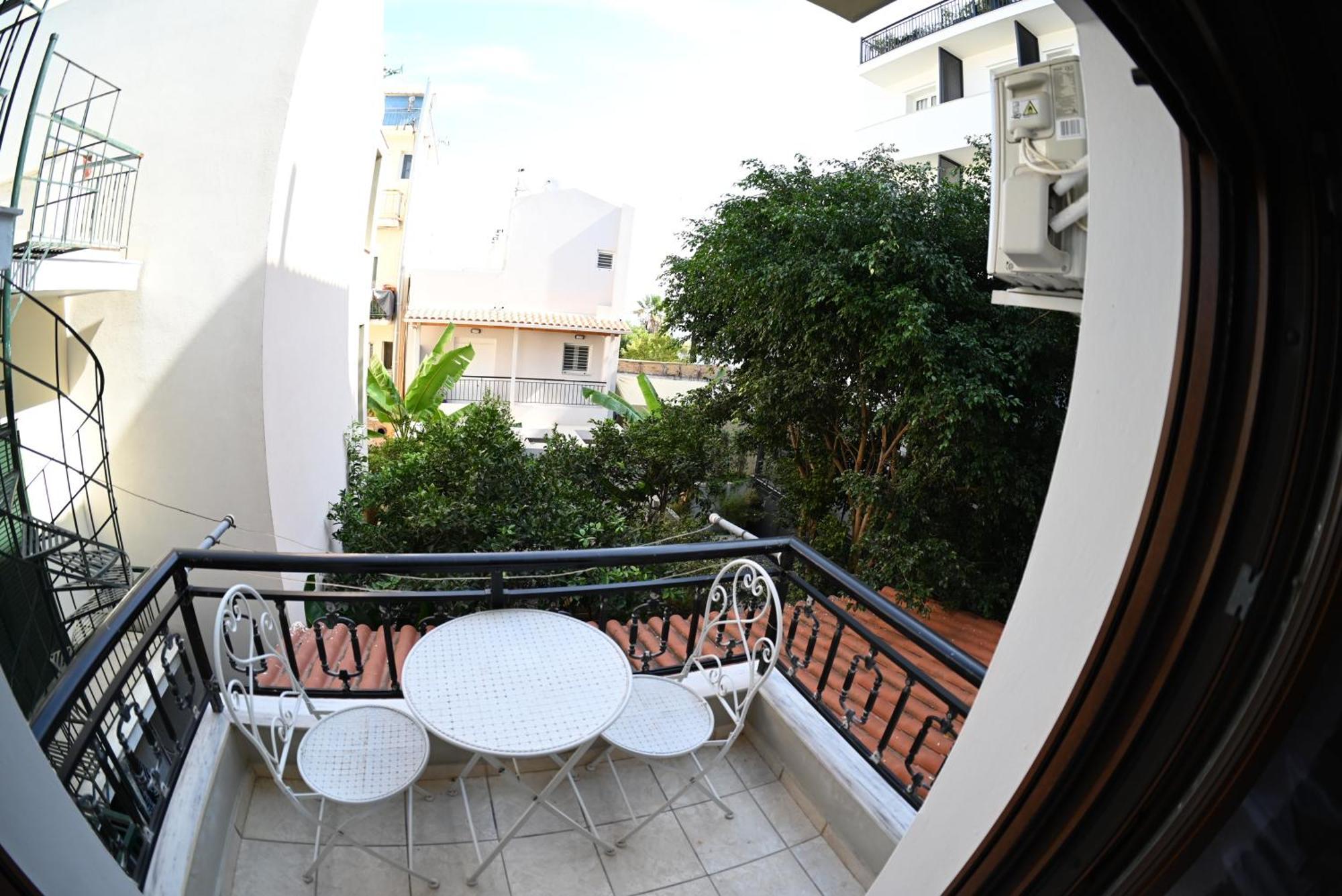 Old Zakynthos Gallery Gio 2 Exterior foto