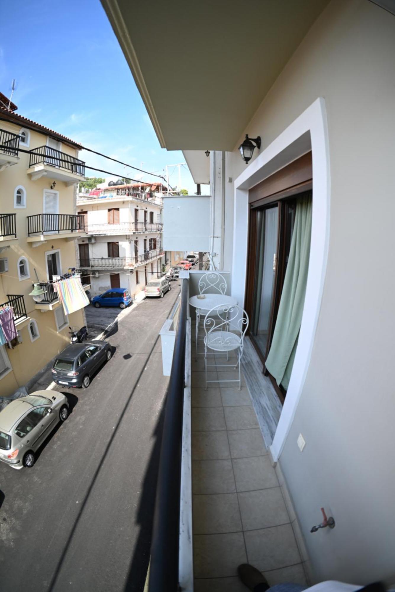Old Zakynthos Gallery Gio 2 Exterior foto
