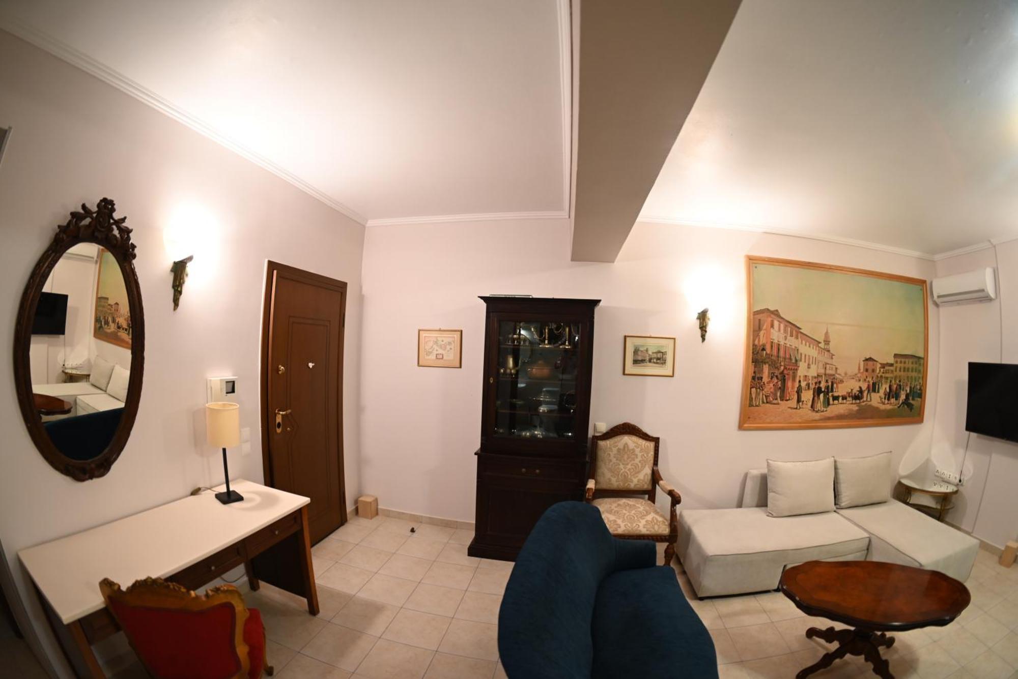 Old Zakynthos Gallery Gio 2 Exterior foto
