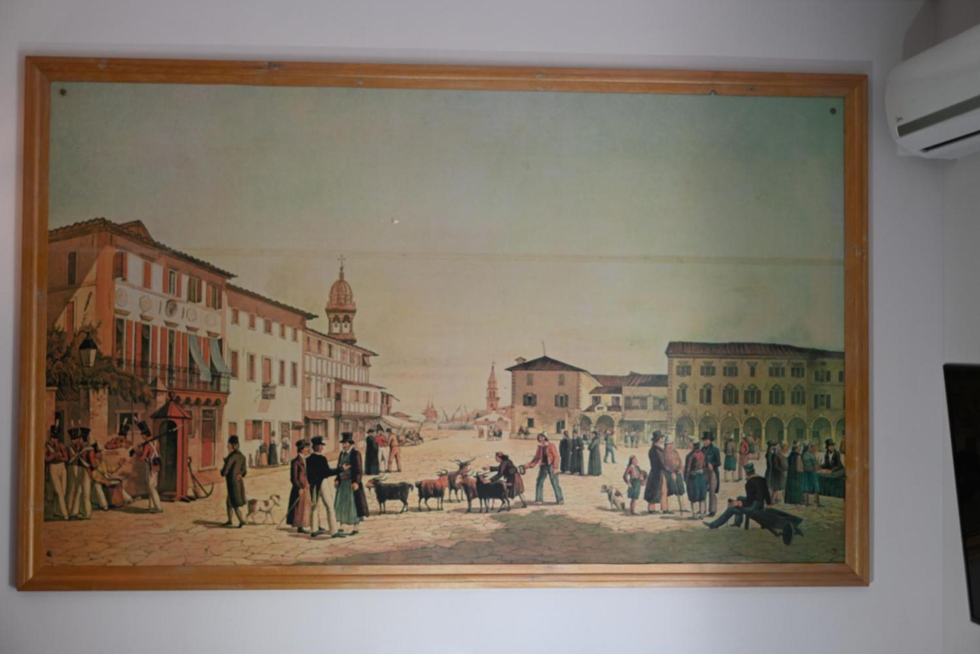 Old Zakynthos Gallery Gio 2 Exterior foto