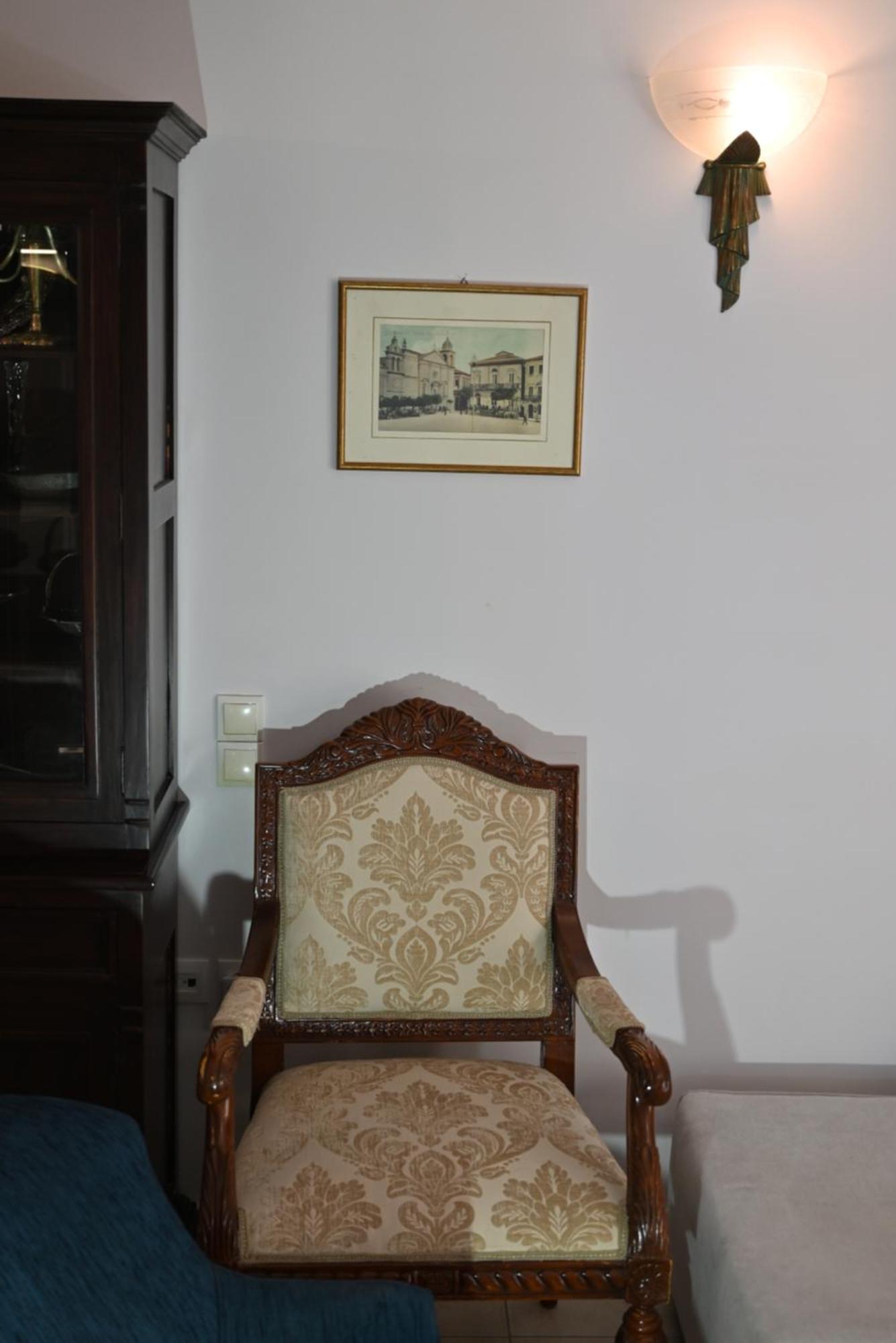 Old Zakynthos Gallery Gio 2 Exterior foto