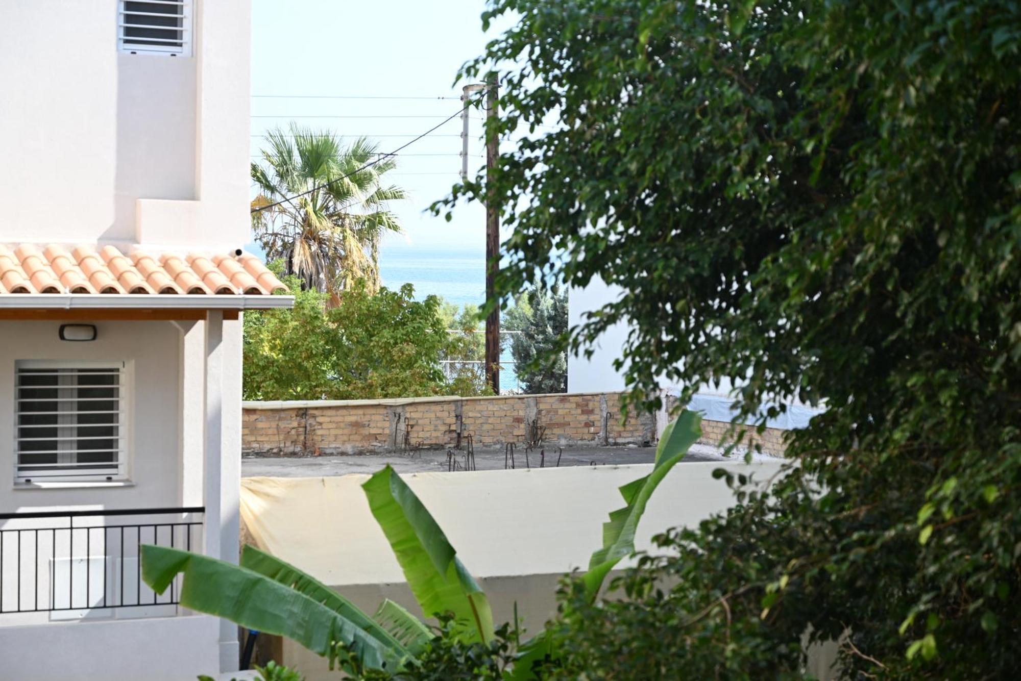 Old Zakynthos Gallery Gio 2 Exterior foto